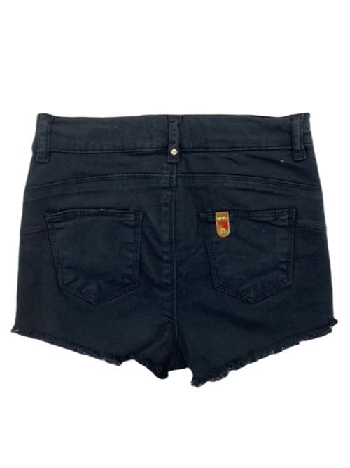 PANTS LIU JO | GA2036T8798/BLACK